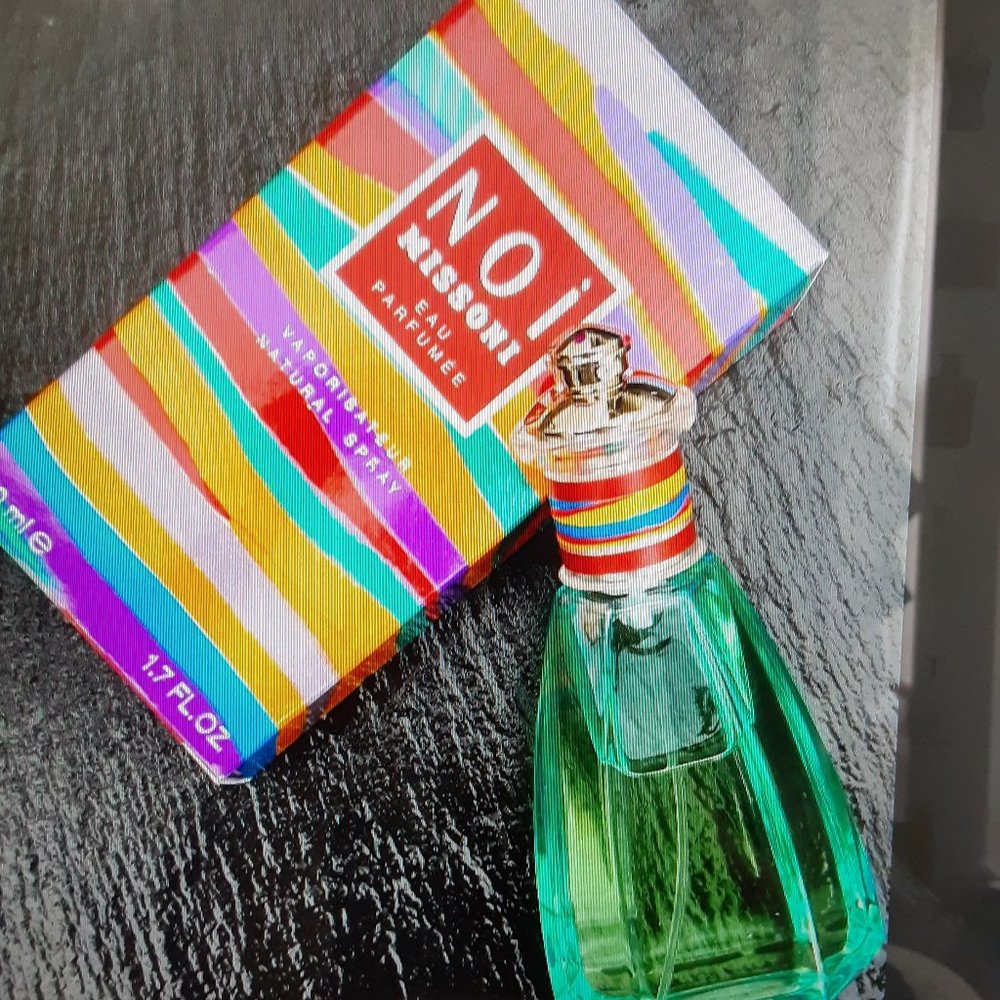 Missoni Noi scent - NEW